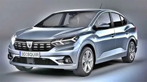 Dacia Logan 2022